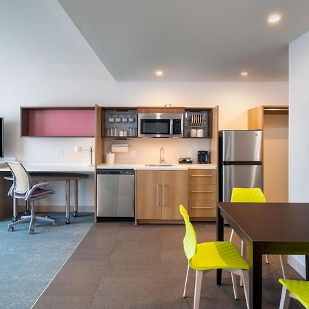 Home2 Suites By Hilton North Little Rock, Ar Εξωτερικό φωτογραφία