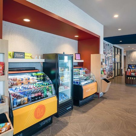 Home2 Suites By Hilton North Little Rock, Ar Εξωτερικό φωτογραφία