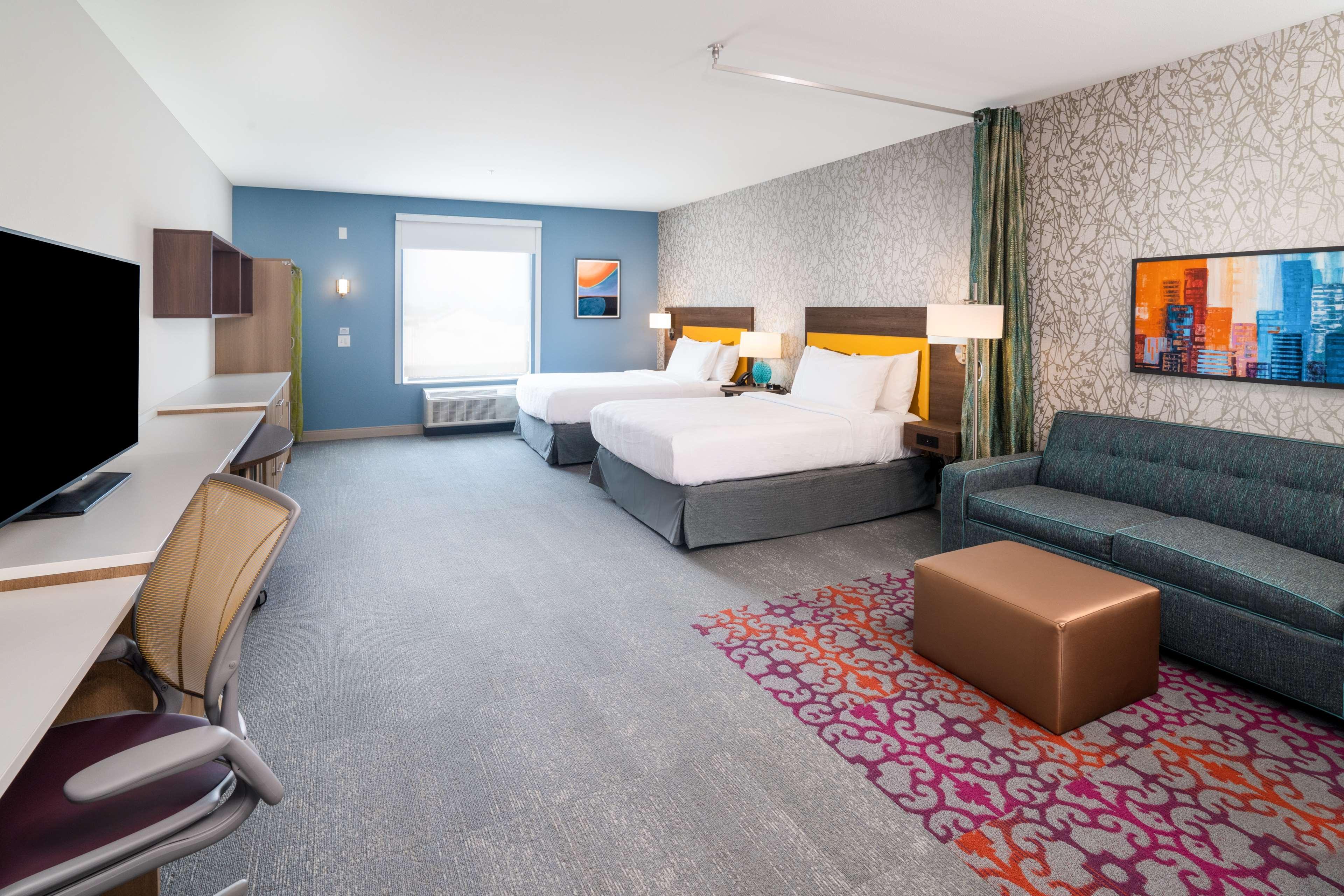 Home2 Suites By Hilton North Little Rock, Ar Εξωτερικό φωτογραφία