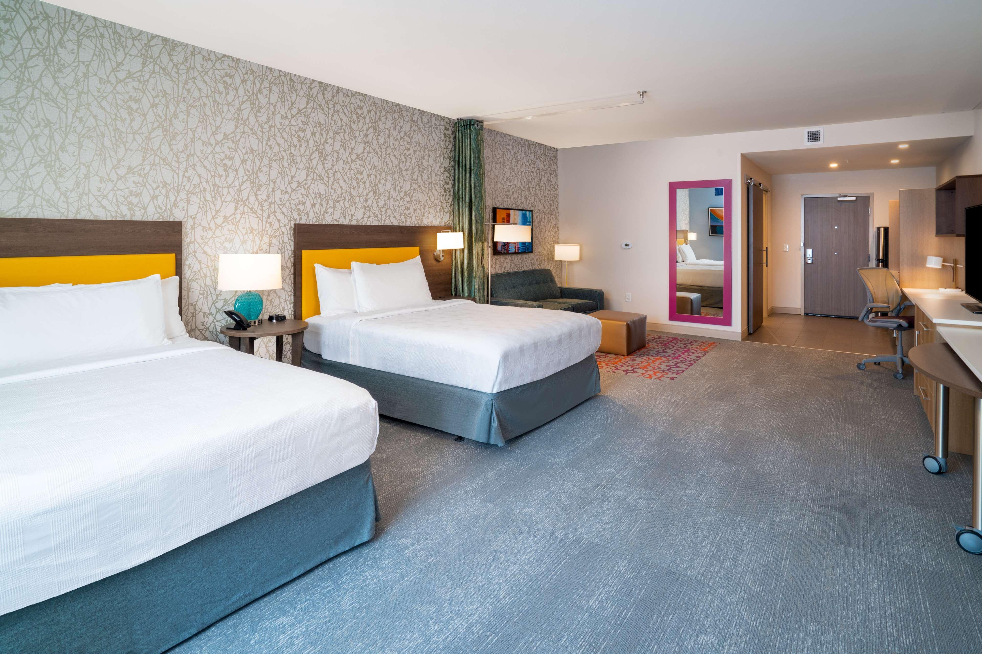 Home2 Suites By Hilton North Little Rock, Ar Εξωτερικό φωτογραφία