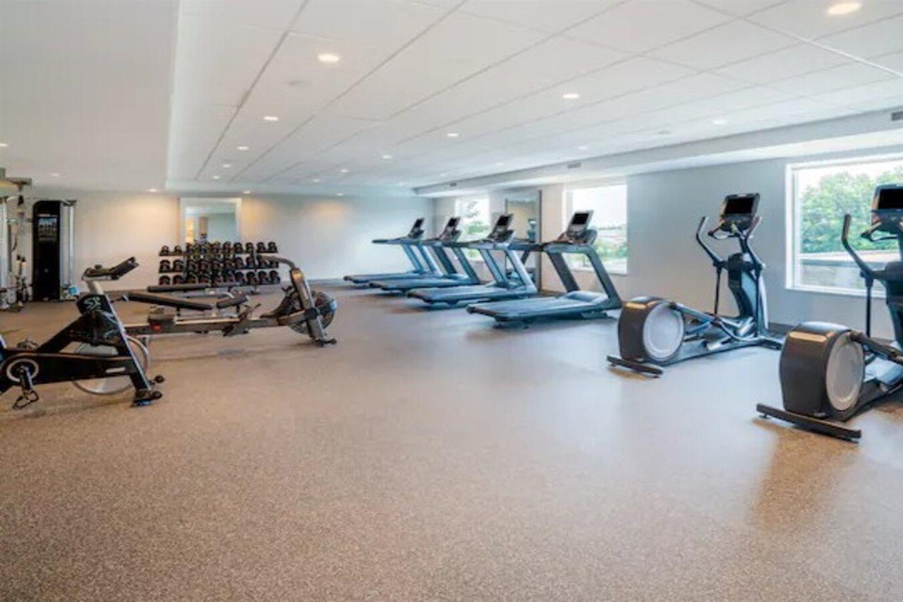 Home2 Suites By Hilton North Little Rock, Ar Εξωτερικό φωτογραφία