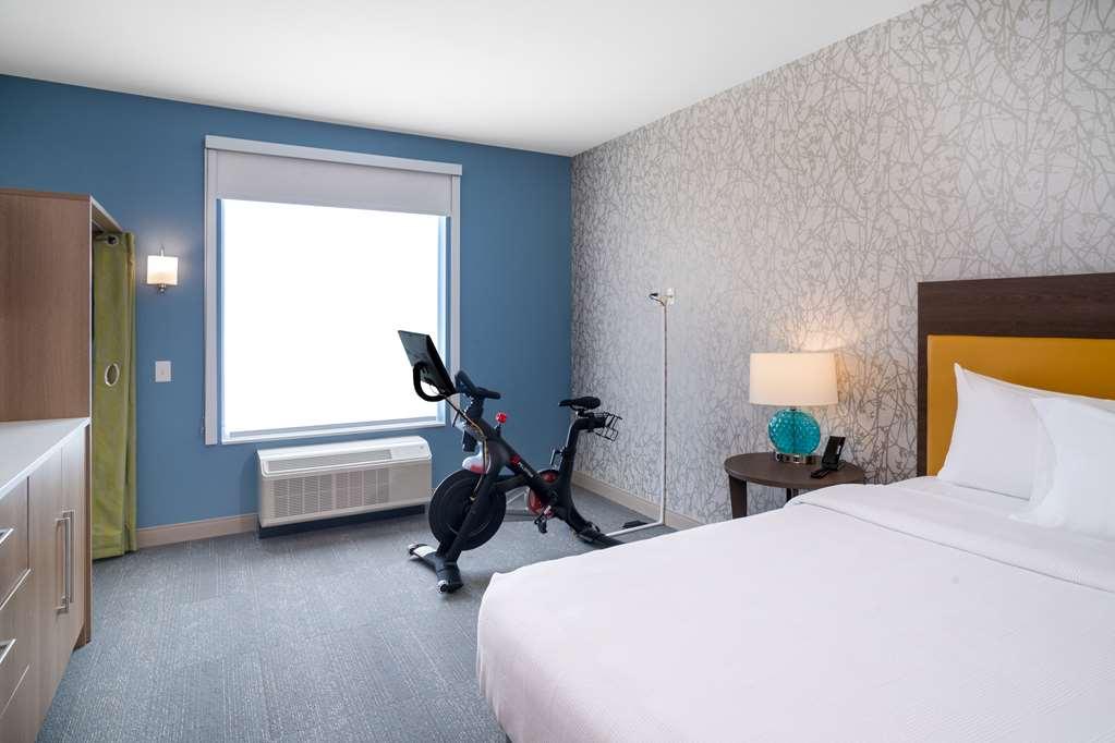 Home2 Suites By Hilton North Little Rock, Ar Δωμάτιο φωτογραφία