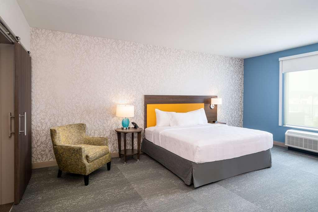 Home2 Suites By Hilton North Little Rock, Ar Δωμάτιο φωτογραφία