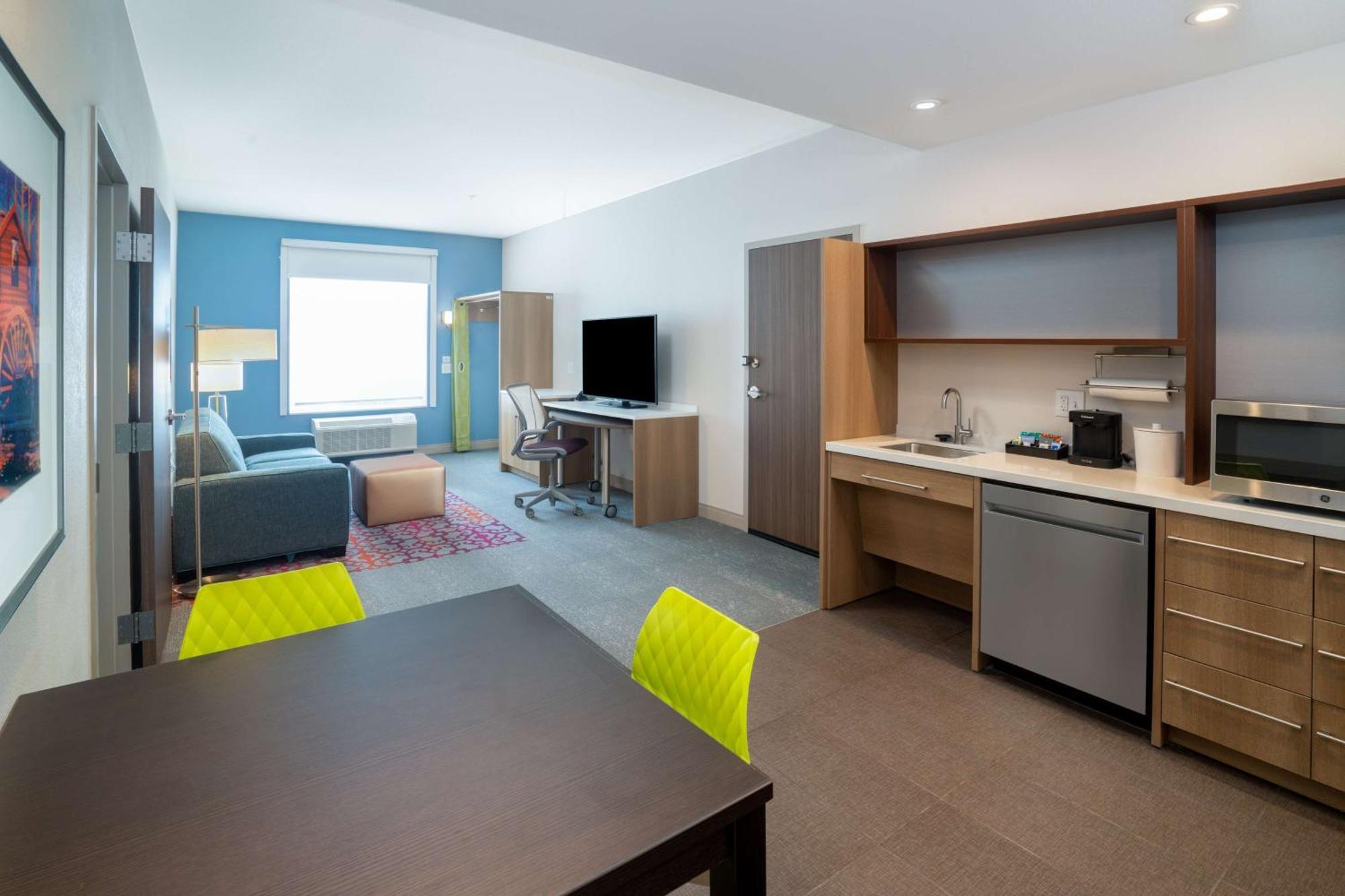 Home2 Suites By Hilton North Little Rock, Ar Εξωτερικό φωτογραφία
