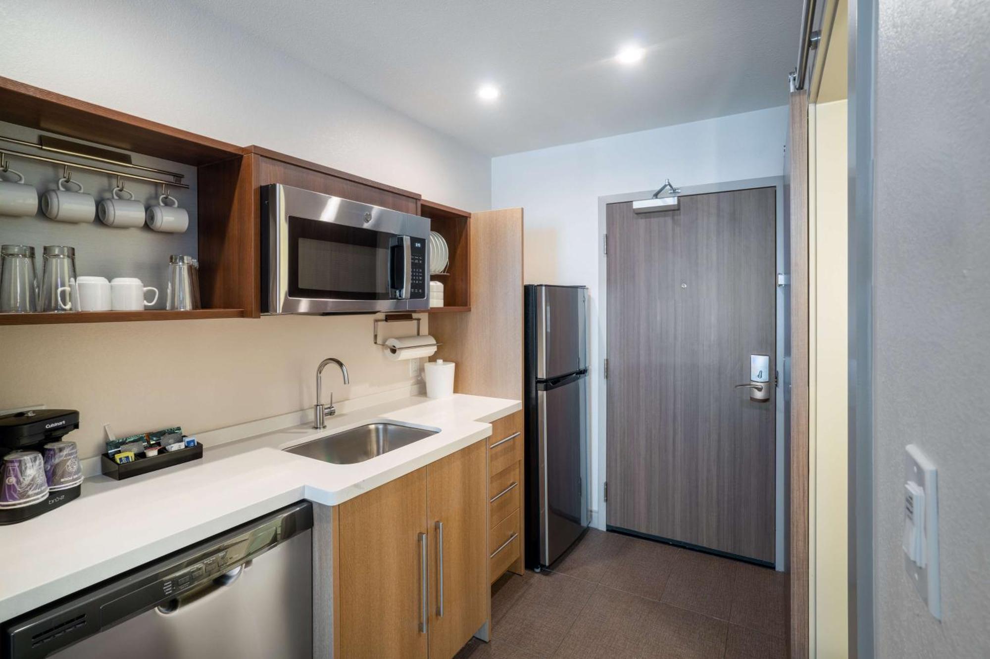Home2 Suites By Hilton North Little Rock, Ar Εξωτερικό φωτογραφία