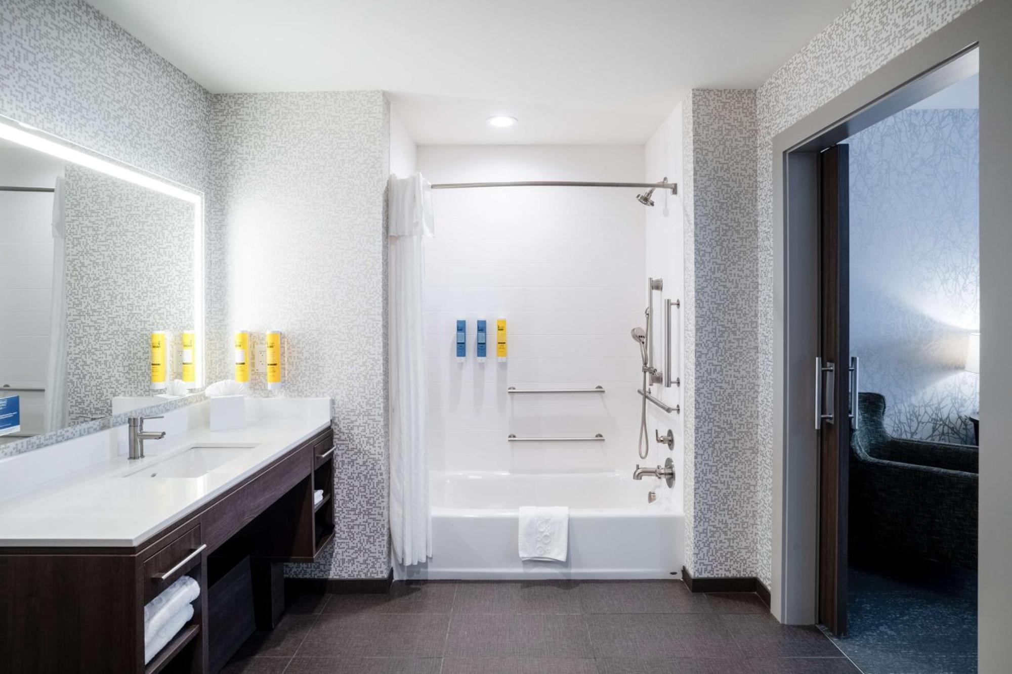 Home2 Suites By Hilton North Little Rock, Ar Εξωτερικό φωτογραφία