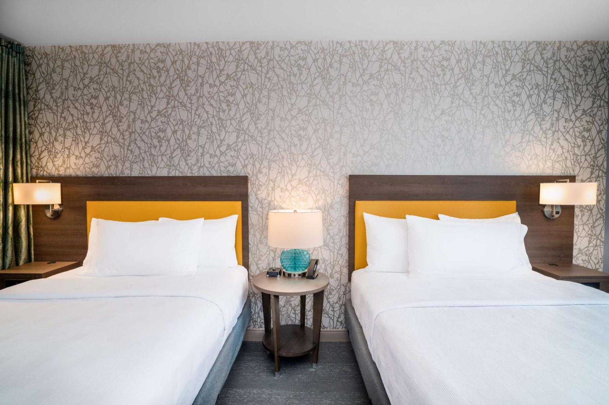 Home2 Suites By Hilton North Little Rock, Ar Εξωτερικό φωτογραφία
