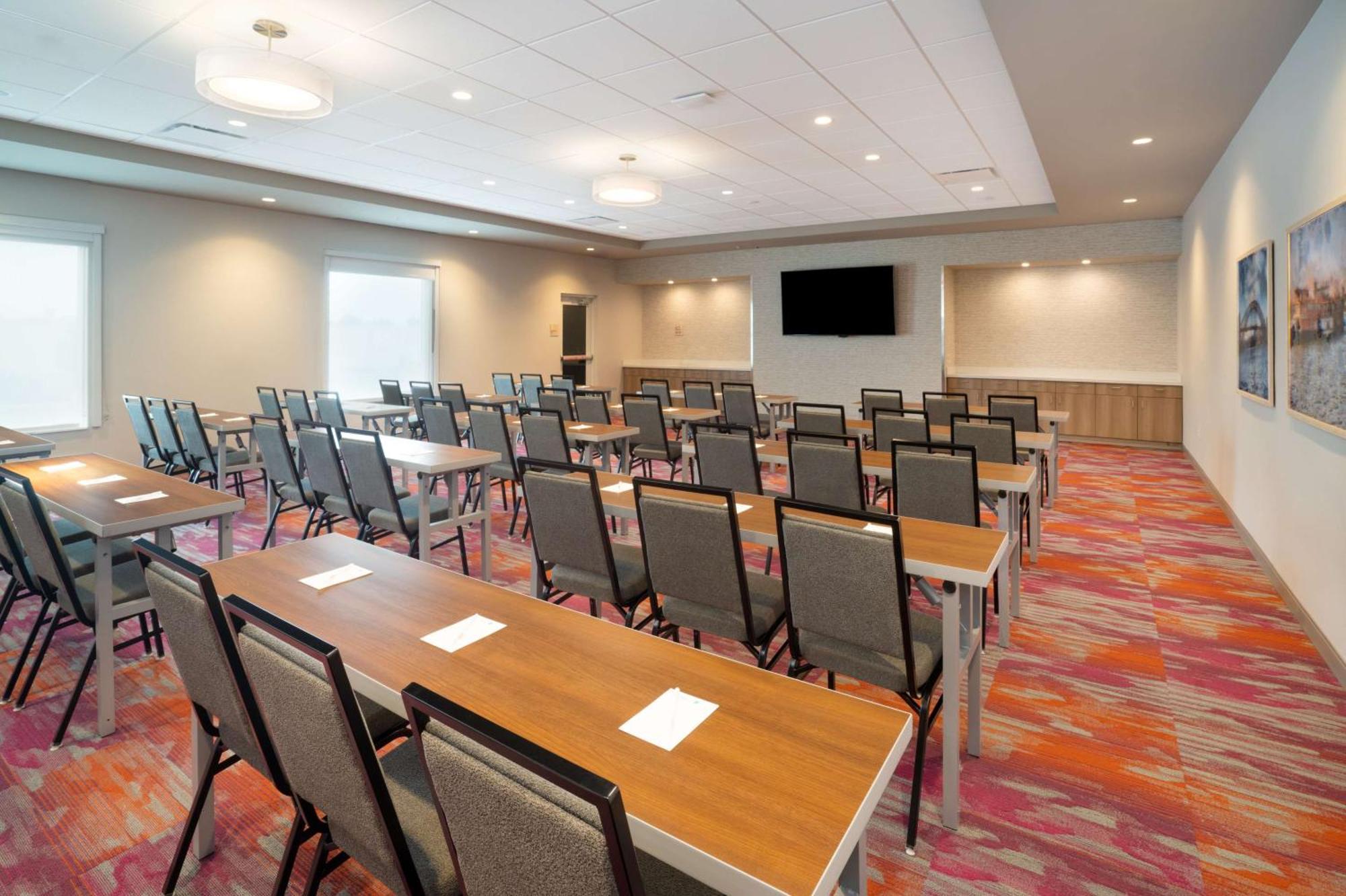Home2 Suites By Hilton North Little Rock, Ar Εξωτερικό φωτογραφία