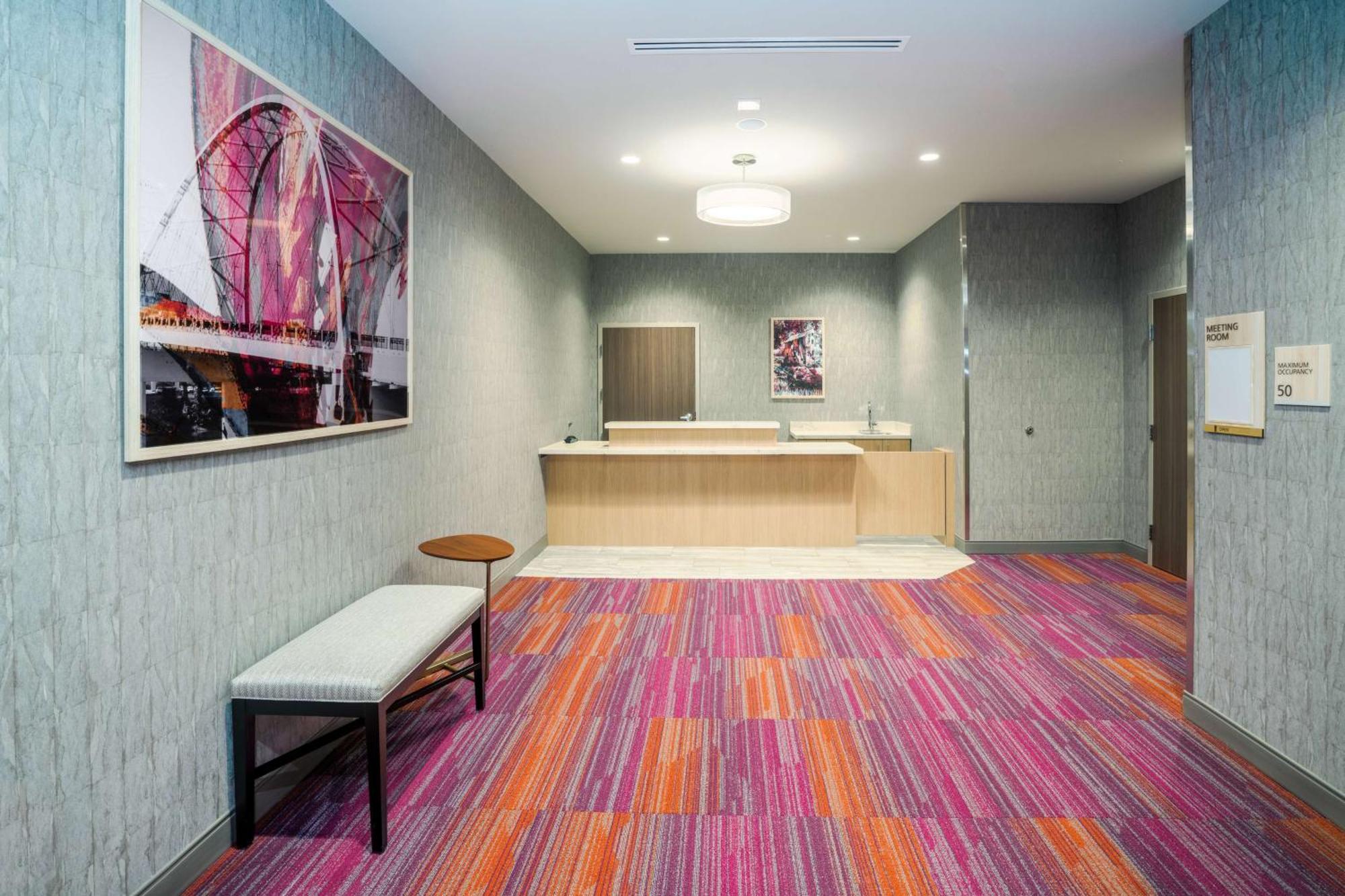 Home2 Suites By Hilton North Little Rock, Ar Εξωτερικό φωτογραφία