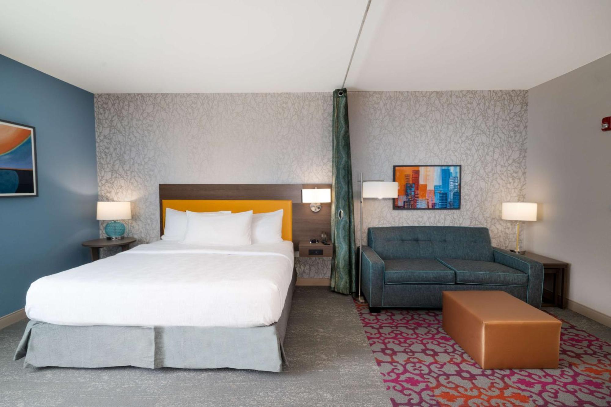 Home2 Suites By Hilton North Little Rock, Ar Εξωτερικό φωτογραφία