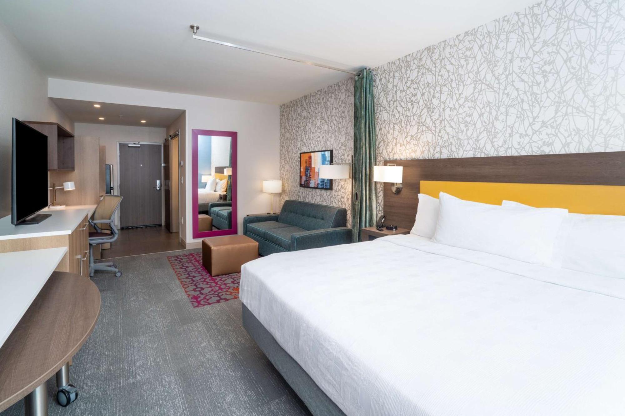 Home2 Suites By Hilton North Little Rock, Ar Εξωτερικό φωτογραφία