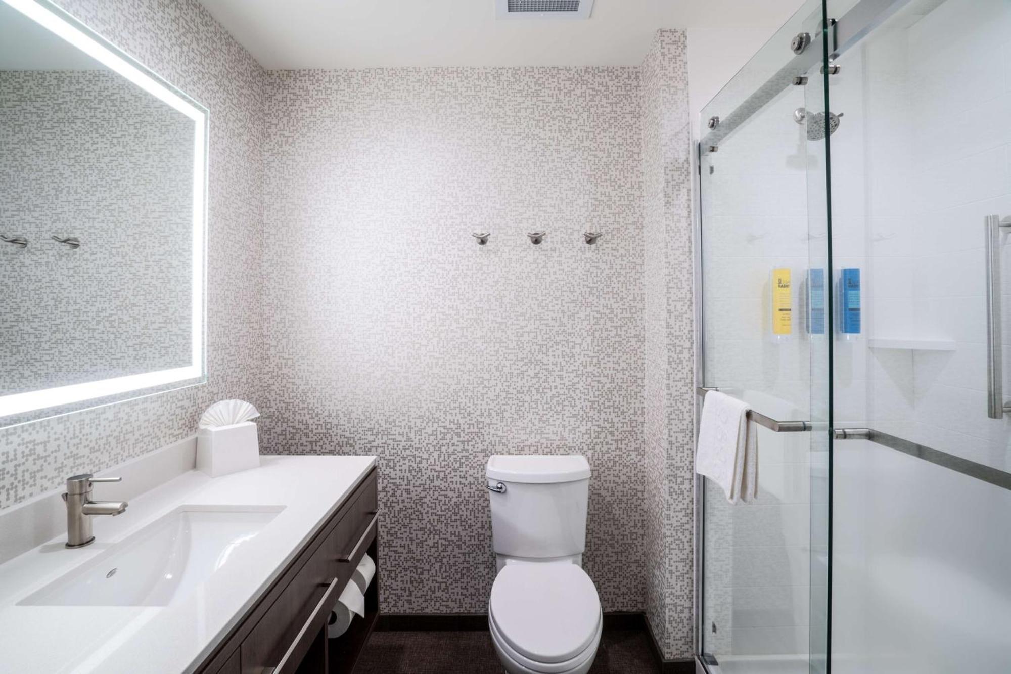 Home2 Suites By Hilton North Little Rock, Ar Εξωτερικό φωτογραφία