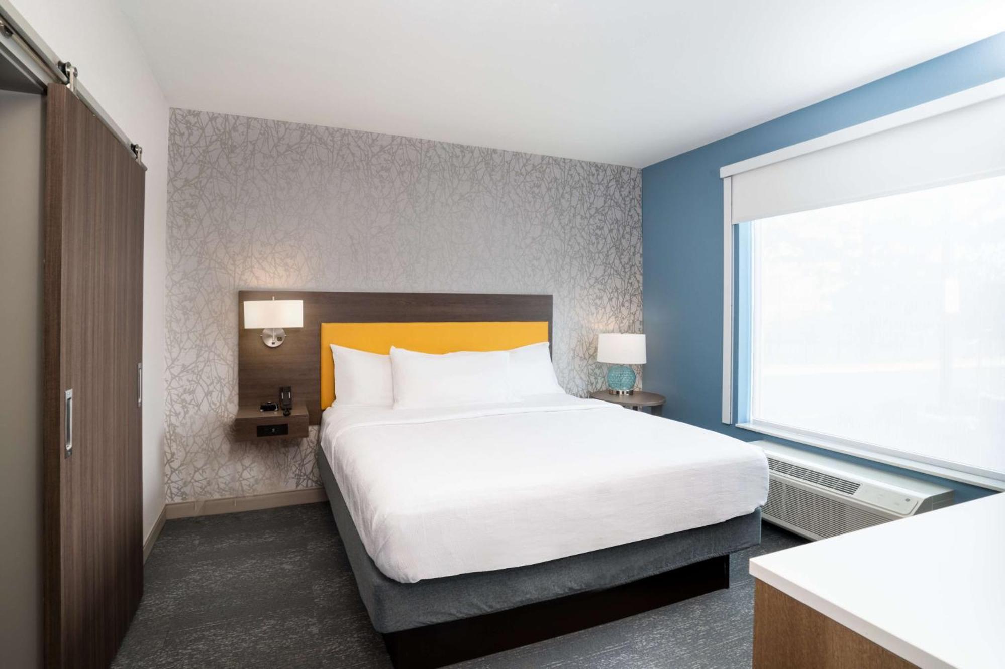 Home2 Suites By Hilton North Little Rock, Ar Εξωτερικό φωτογραφία