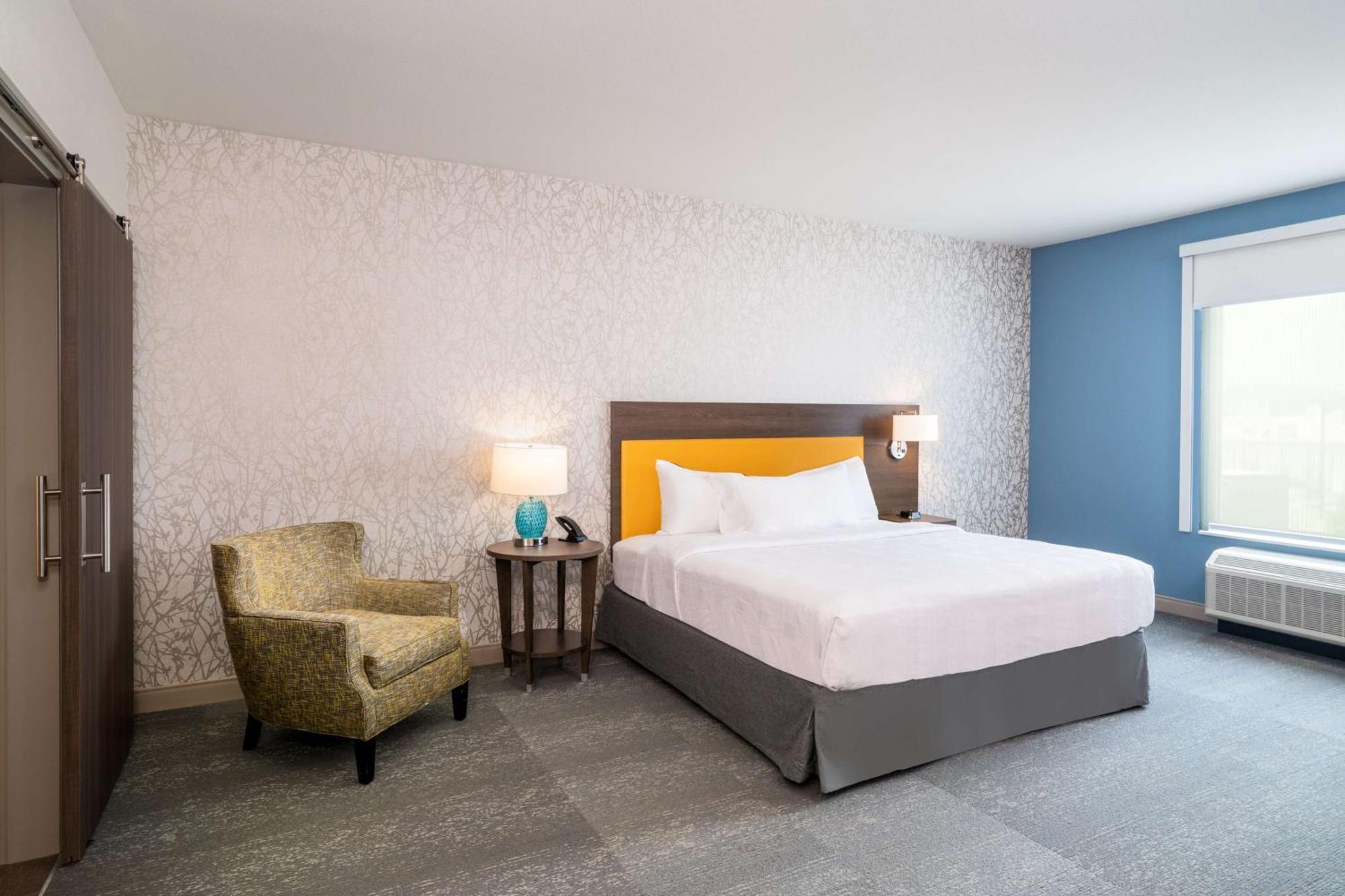 Home2 Suites By Hilton North Little Rock, Ar Εξωτερικό φωτογραφία