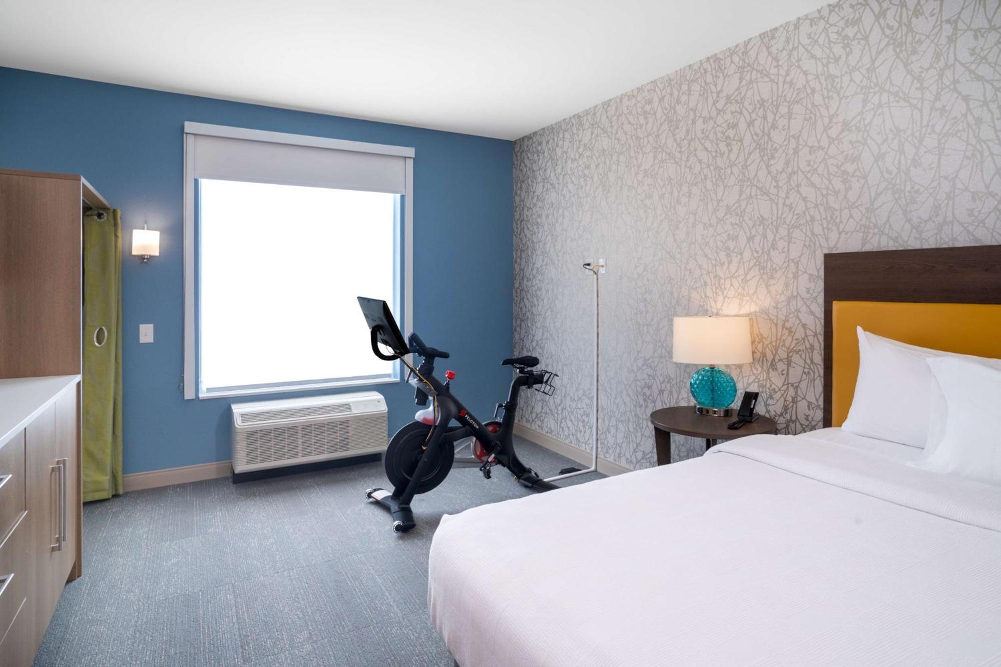 Home2 Suites By Hilton North Little Rock, Ar Εξωτερικό φωτογραφία