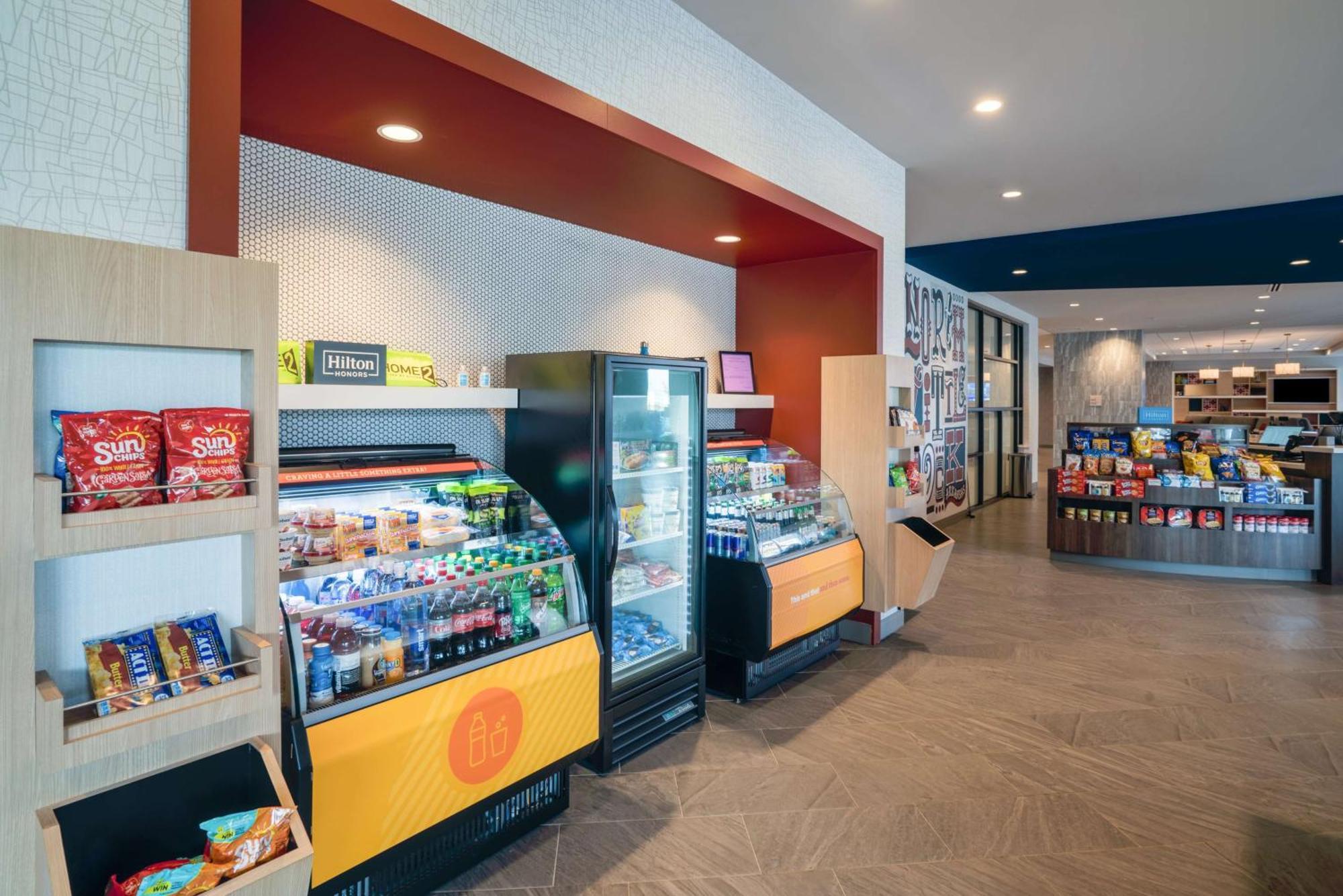 Home2 Suites By Hilton North Little Rock, Ar Εξωτερικό φωτογραφία