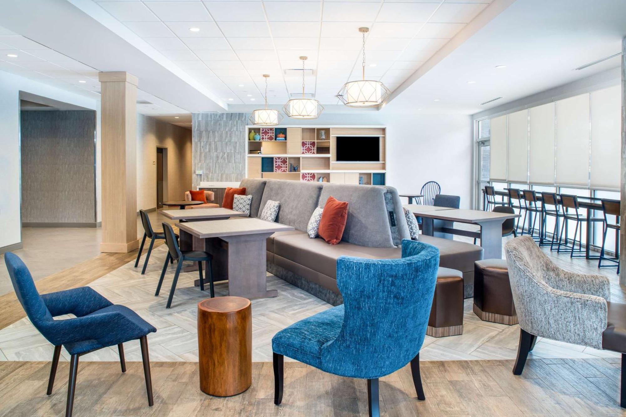 Home2 Suites By Hilton North Little Rock, Ar Εξωτερικό φωτογραφία