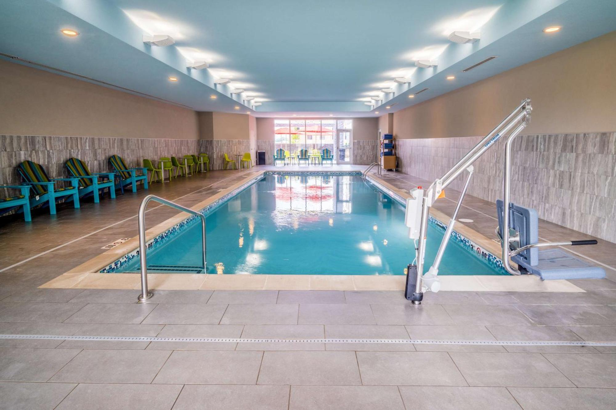 Home2 Suites By Hilton North Little Rock, Ar Εξωτερικό φωτογραφία