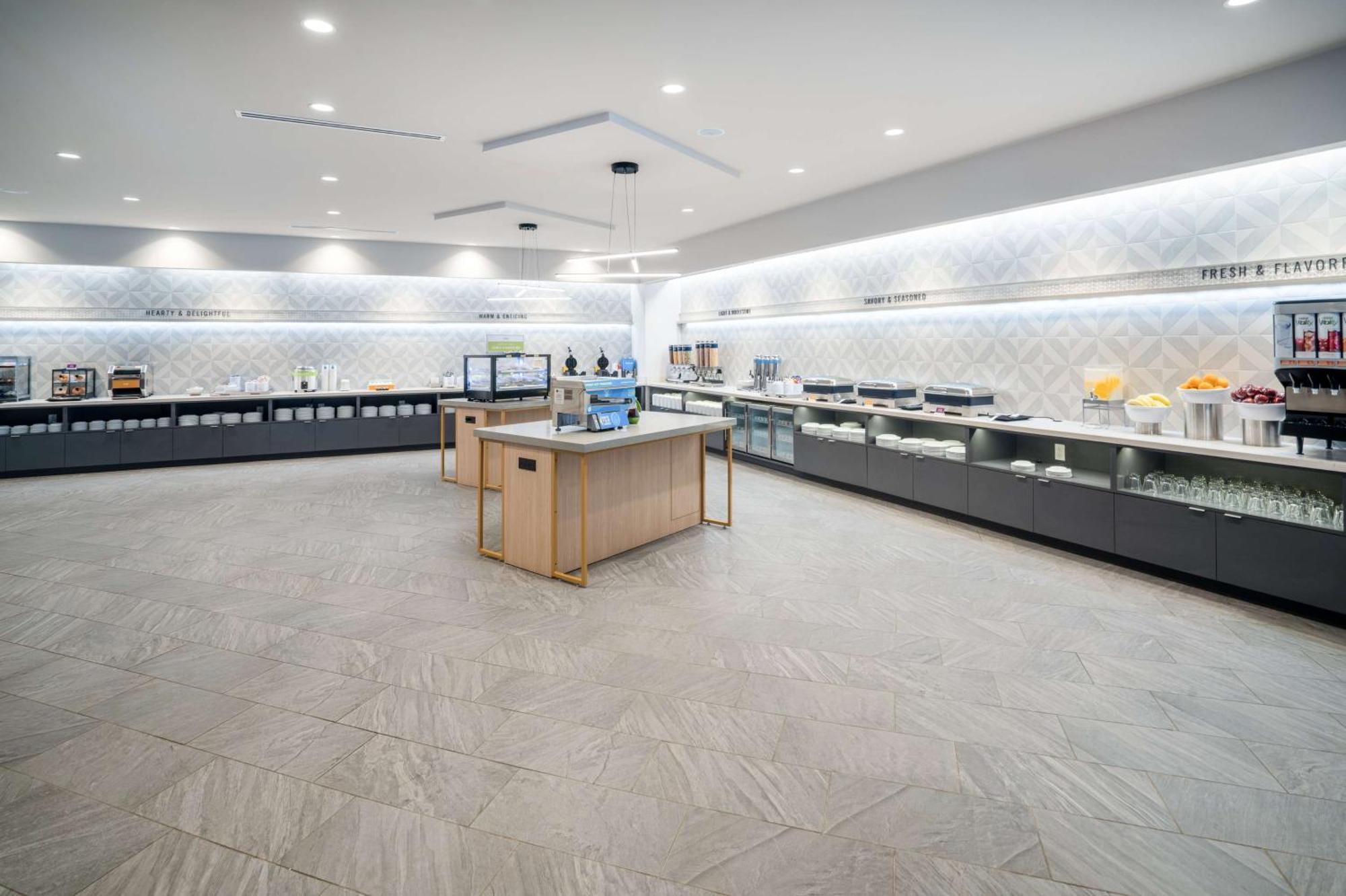 Home2 Suites By Hilton North Little Rock, Ar Εξωτερικό φωτογραφία