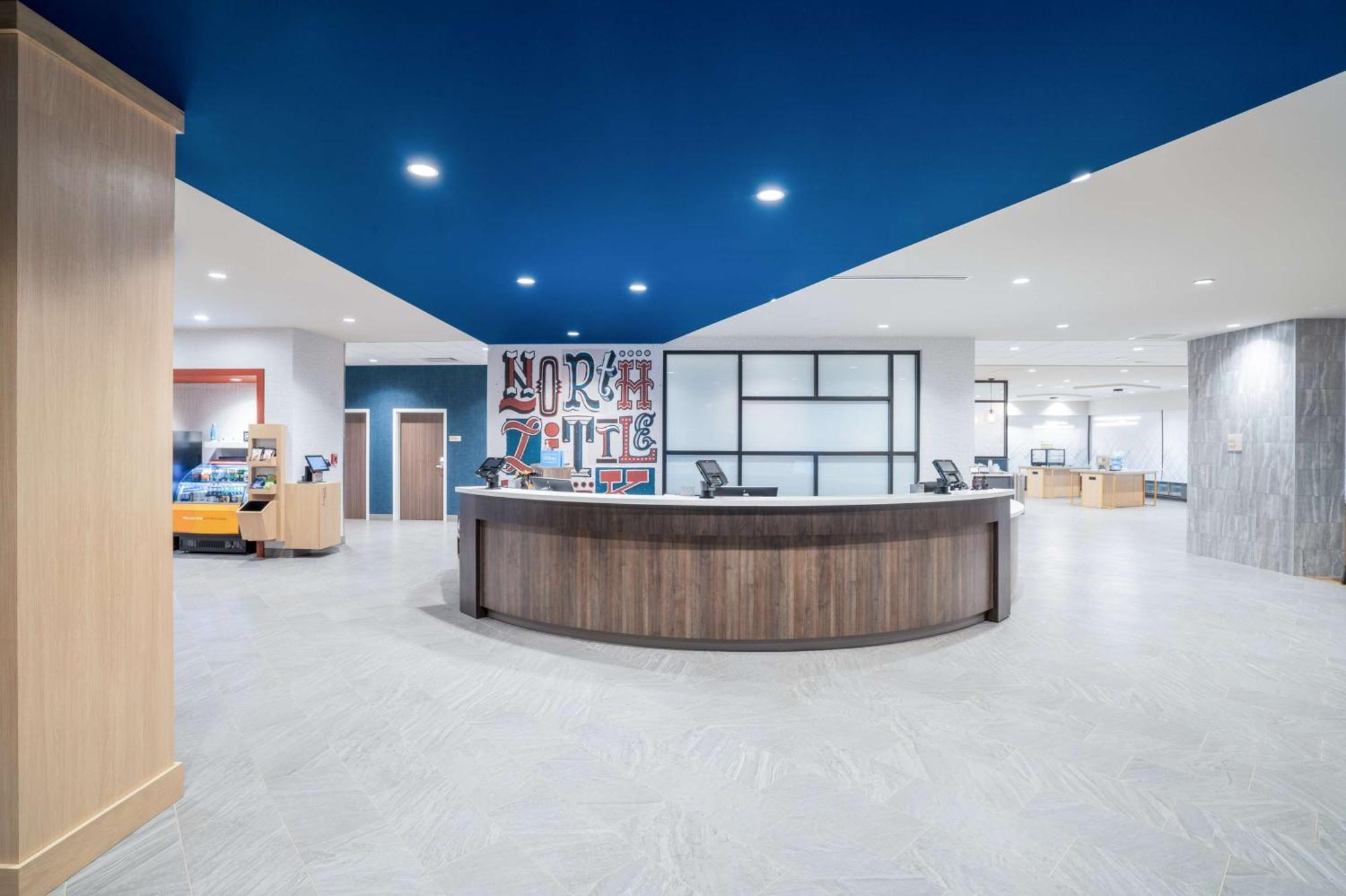 Home2 Suites By Hilton North Little Rock, Ar Εξωτερικό φωτογραφία
