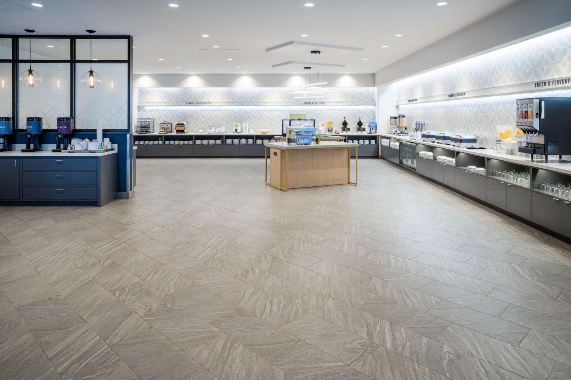 Home2 Suites By Hilton North Little Rock, Ar Εξωτερικό φωτογραφία