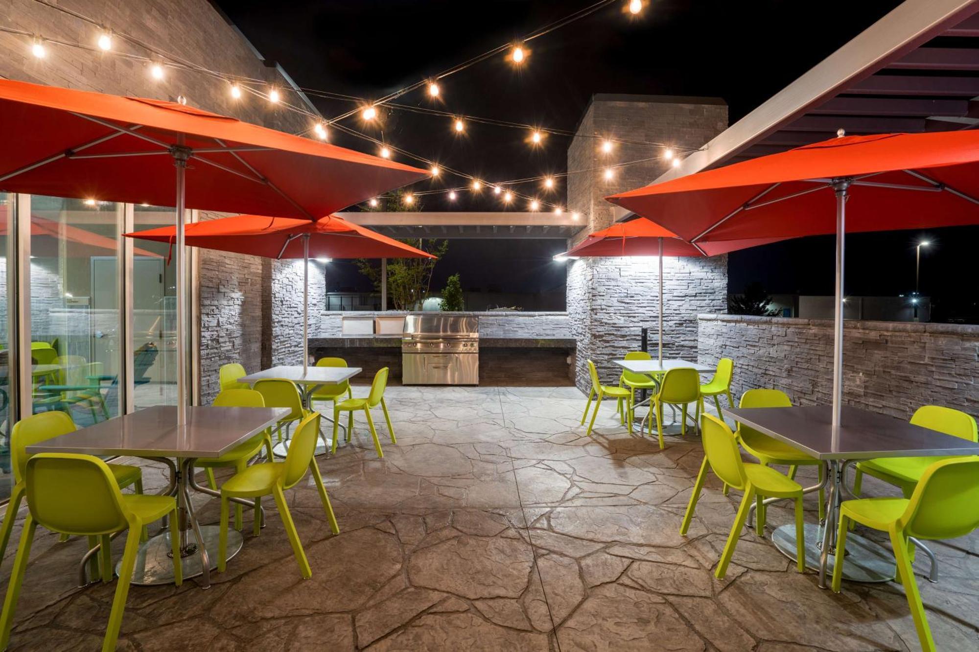 Home2 Suites By Hilton North Little Rock, Ar Εξωτερικό φωτογραφία