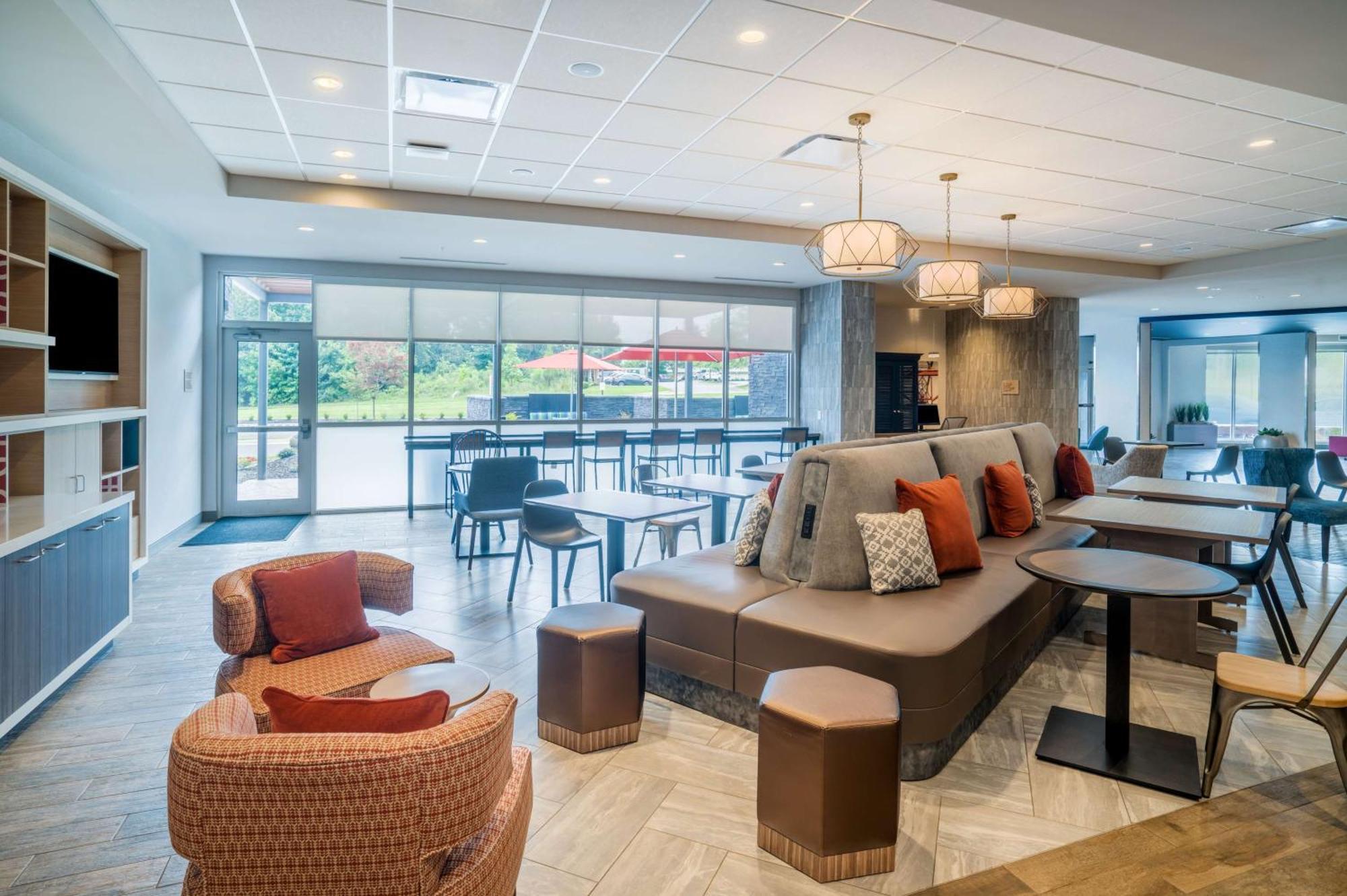 Home2 Suites By Hilton North Little Rock, Ar Εξωτερικό φωτογραφία