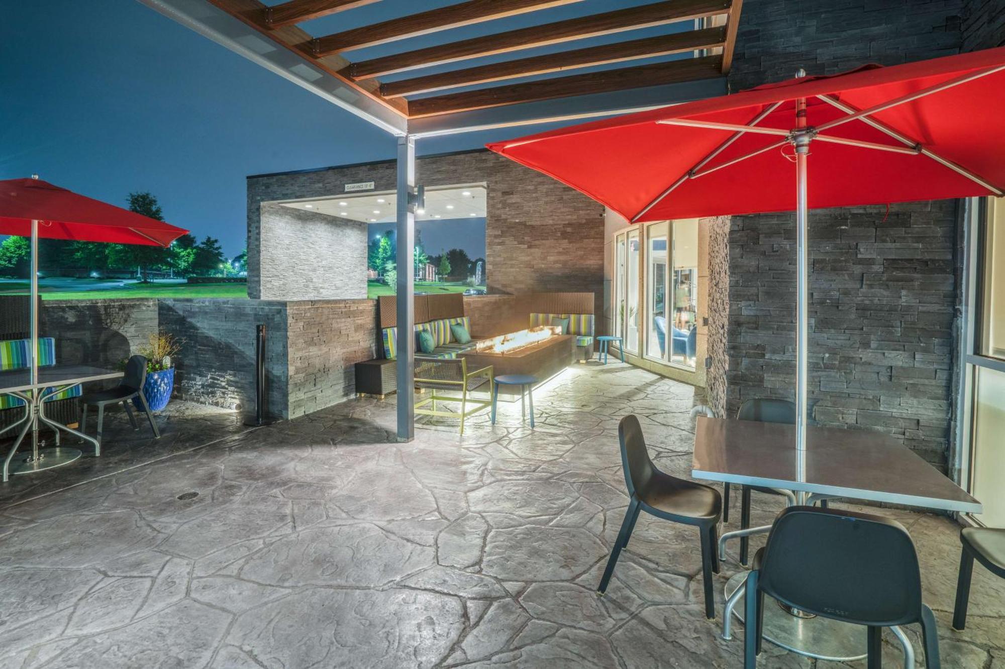 Home2 Suites By Hilton North Little Rock, Ar Εξωτερικό φωτογραφία